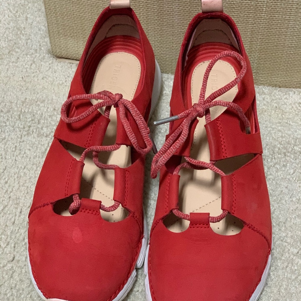 Clark’s Trigenic -sneaker